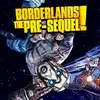 Borderlands: The Pre-Sequel!