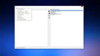 Borderless Gaming screenshot