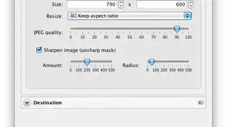 BorderMaker screenshot