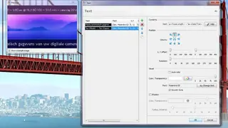 BorderMaker screenshot