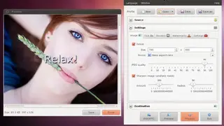 BorderMaker screenshot