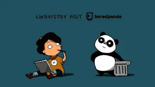 BoredPanda screenshot
