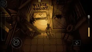 Boris and the Dark Survival screenshot