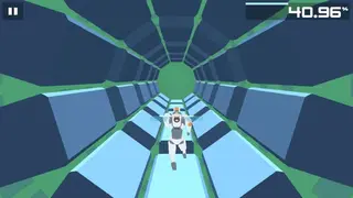 Boson X screenshot