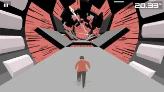 Boson X screenshot