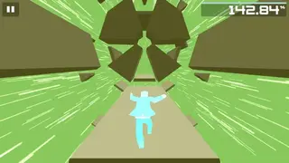 Boson X screenshot