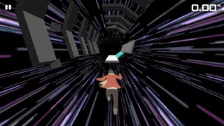 Boson X screenshot