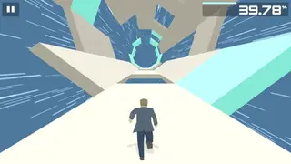 Boson X screenshot