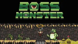 Boss Monster screenshot