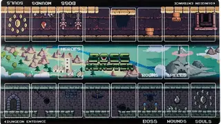 Boss Monster screenshot