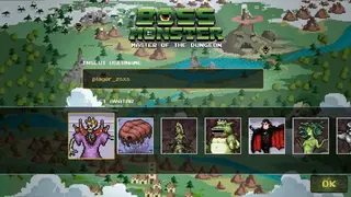 Boss Monster screenshot