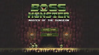 Boss Monster screenshot