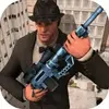 Boss Strike 18+
