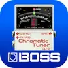 BOSS Tuner