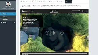 Boss Video Player screenshot