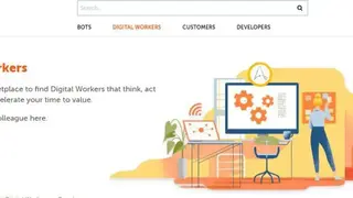 Bot Store screenshot