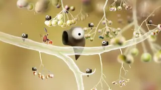 Botanicula screenshot