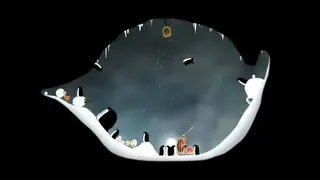 Botanicula screenshot