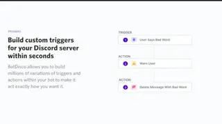 BotDisco screenshot