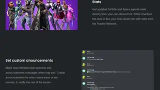 BotGhost screenshot