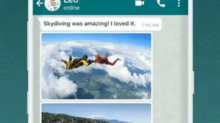 BOTIM screenshot