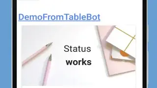 Bots.Business screenshot