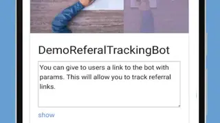 Bots.Business screenshot