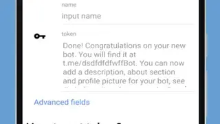 Bots.Business screenshot