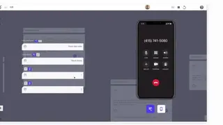 Botsociety screenshot
