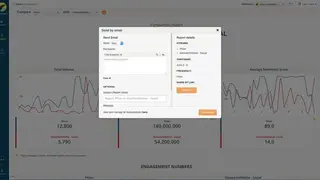 Bottlenose screenshot