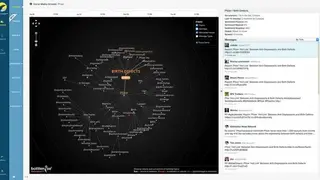 Bottlenose screenshot