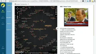 Bottlenose screenshot