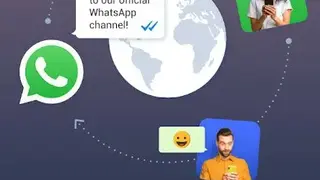 Bottly – Chatbot for WhatsApp screenshot
