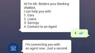 Bottly – Chatbot for WhatsApp screenshot