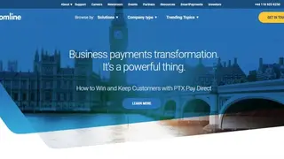 Bottom line screenshot