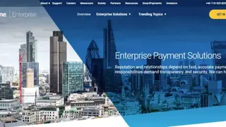 Bottom line screenshot