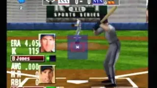 Bottom of the 9th screenshot