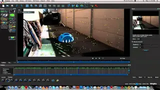 Boujou screenshot