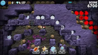 Boulder Dash: 30th Anniversary screenshot