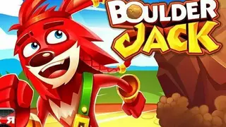 Boulder Jack screenshot
