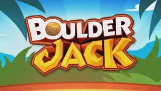 Boulder Jack screenshot