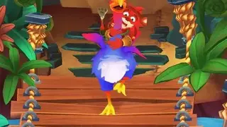 Boulder Jack screenshot