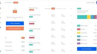 Bounceless screenshot
