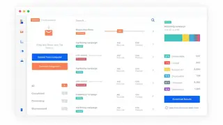 Bouncelss screenshot