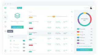 Bouncelss screenshot