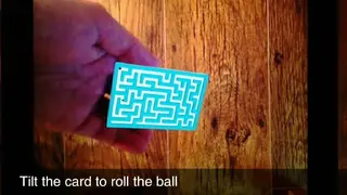 Bouncing Ball AR screenshot