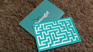 Bouncing Ball AR screenshot
