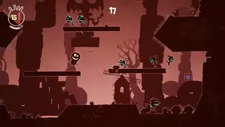 Bouncy Bob screenshot