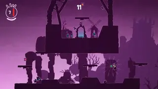 Bouncy Bob screenshot