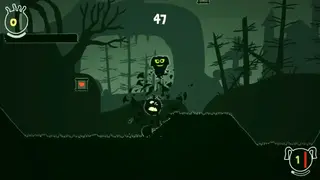 Bouncy Bob screenshot